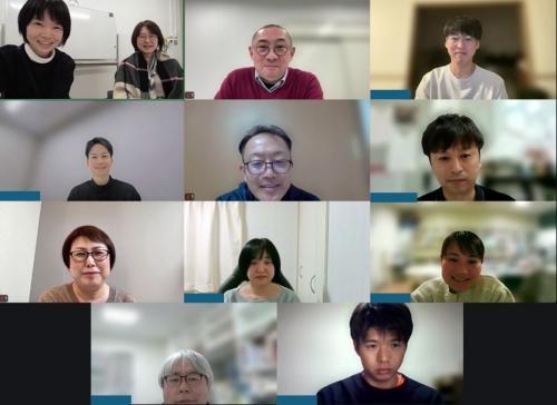 第3回精神看護学領域CNSの会2025