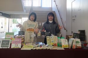 12月6日土曜の永国寺カフェの様子6