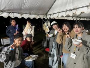 仁淀川町での活動の様子5