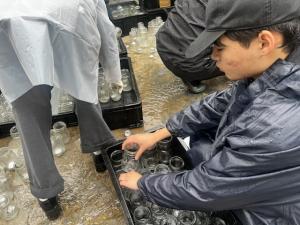 仁淀川町での活動の様子8