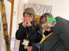 下川口家コスモス祭り4