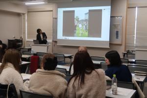 スキルアップセミナー