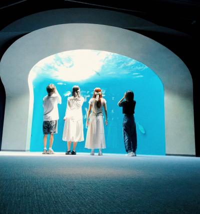 ウシンさんからの写真水族館