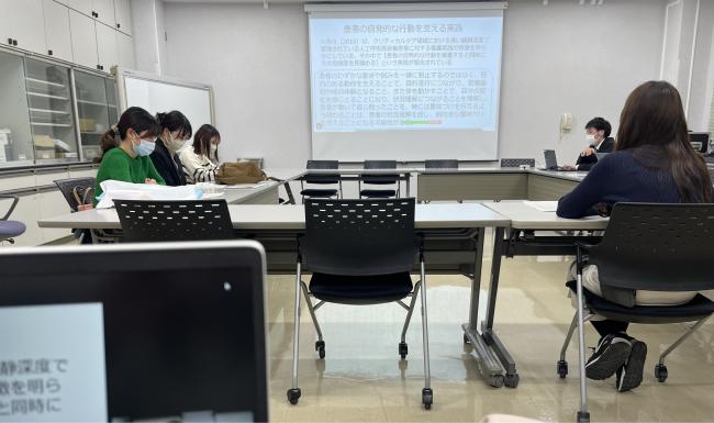 クリティカル看護学