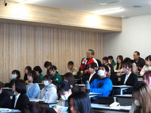 活動成果報告会