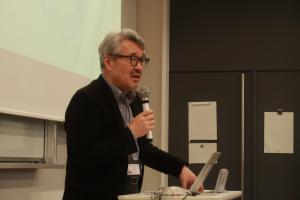 活動成果報告会