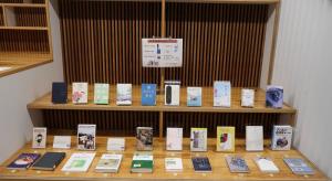 永国寺図書館貸出回数ランキング