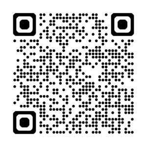 申込フォームQRコード(R8前期短期プログラム)