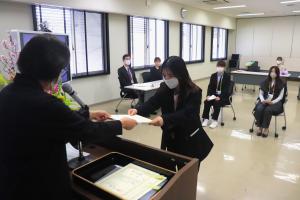 20260317修了証書授与