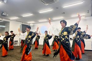 県大サークル祭2026①