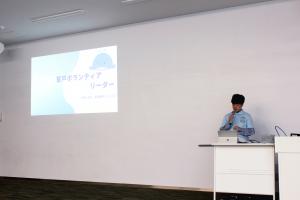 県大サークル祭2026②