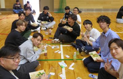 昼食2