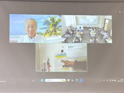 オンライン授業