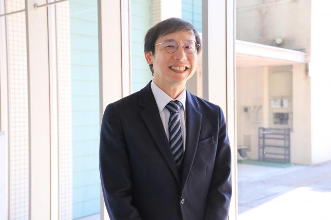 人間生活学研究科長