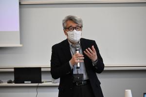 学長0509