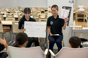 応急救護学生チームLIFE0621