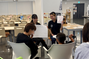 応急救護学生チームLIFE0621