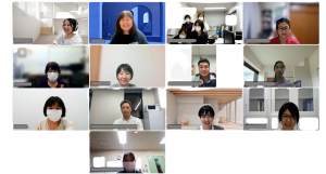在宅看護学