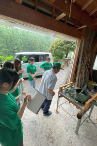 おおとよ探検隊0719