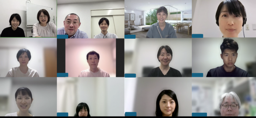 精神看護第1回検討会