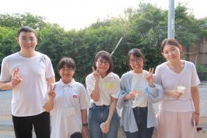 貴船神社夏祭り