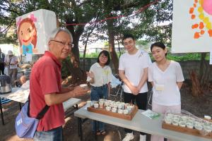 貴船神社夏祭り