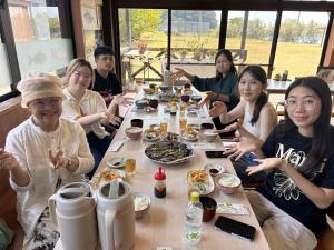 黒潮一番館かつお