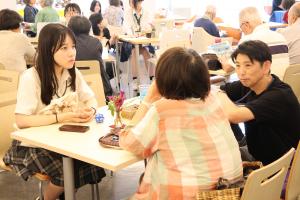 R8キャリア集合②_カフェタイム②