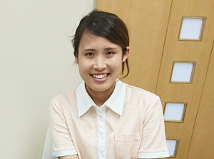 山田春菜さん