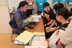 5.言語聴覚士会のお仕事体験★IMG_3596 - コピートリミング済