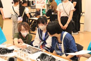 9-1.認知症VR体験★IMG_3660
