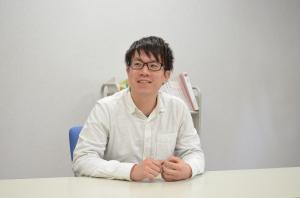 細川佑亮さん