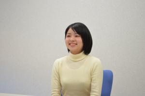 川村弥生さん