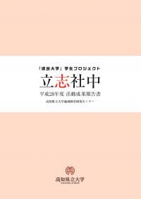 平成28年度報告書