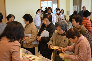 みさと祭りの様子