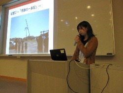 夏銀河報告会の画像2
