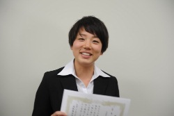 学長賞表彰式の画像7