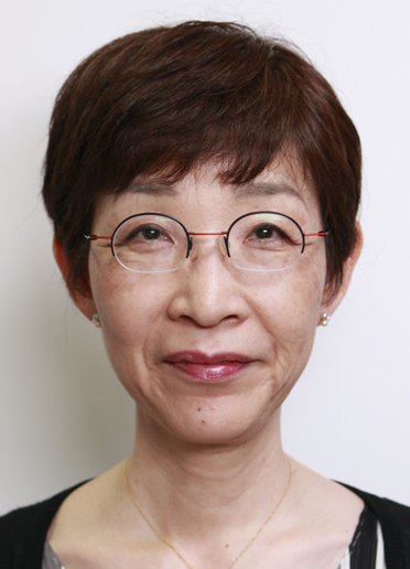 長戸和子