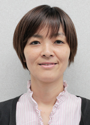 高橋真紀子 