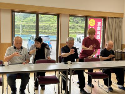 UOK手話サークル1
