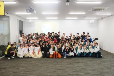 県大サークル祭2026