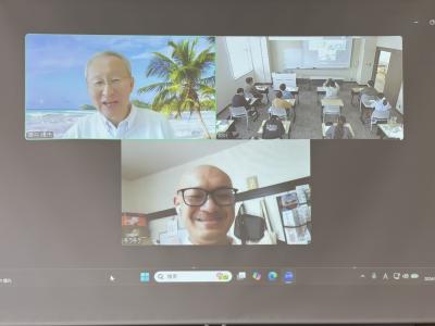 オンライン授業