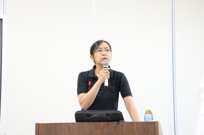 高橋氏