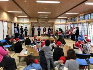だんだんカフェ まちの保健室 第7回活動報告
