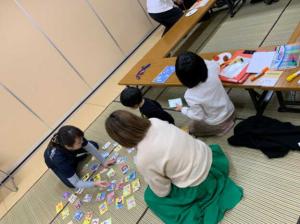 だんだんカフェ まちの保健室 第8回活動報告