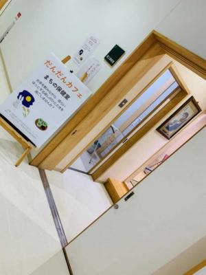 だんだんカフェ まちの保健室 第8回活動報告