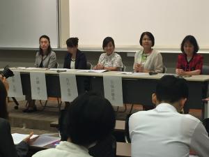  高知県立大学大学院看護学研究科 創設20周年記念事業 