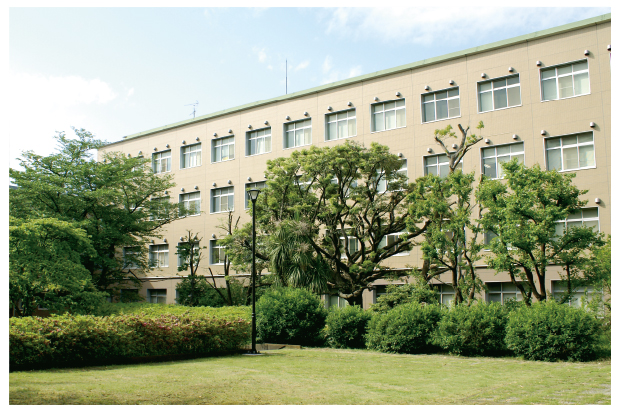 Chiba University