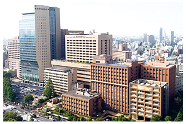 Tokyo Medical and Dental University