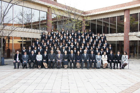 高知県立大学 社会福祉学部